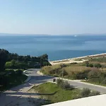 Zagreb 2* Split