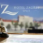 Hotel Zagreb 2*
