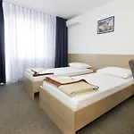 Hotel Zagreb 2*