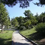 Zagreb 2* Split