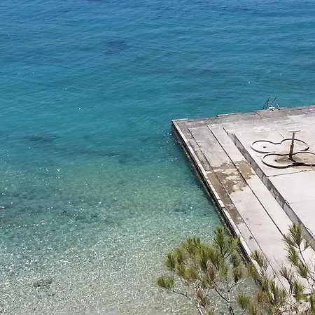 Ξενοδοχείο Zagreb Σπλιτ