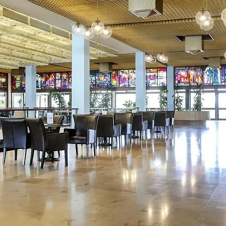 Zagreb 酒店 斯普利特