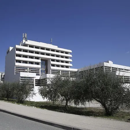 Zagreb Ξενοδοχείο Σπλιτ