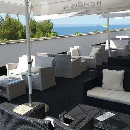 Hotell Zagreb
