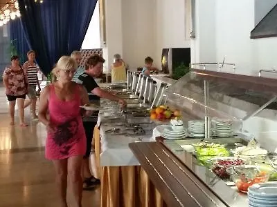 Zagreb Hotel 2*