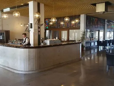 Zagreb Hotell Split