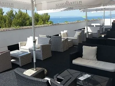 Zagreb Hotell
