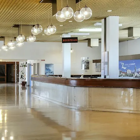 Zagreb Hotell Split