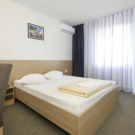 Zagreb Hotell 2*