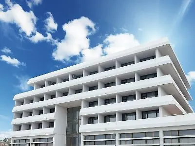 Hotell Zagreb 2*