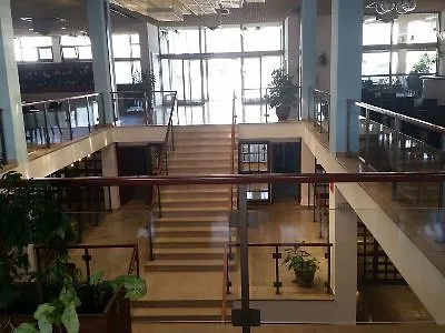 Zagreb Hotell 2*
