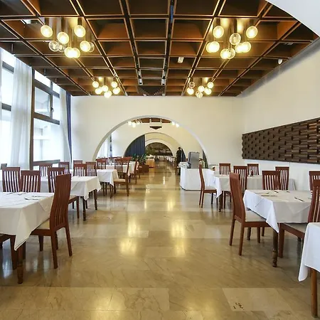 Hotell Zagreb