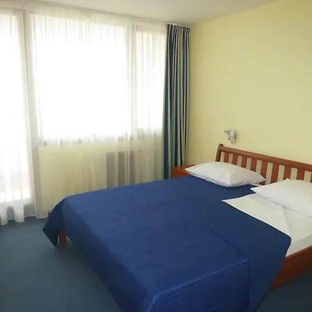 Zagreb Hotell