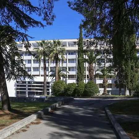 Zagreb Hotell