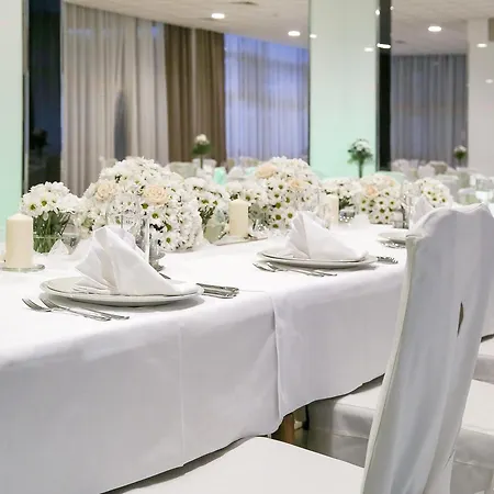 Zagreb Hotell Split