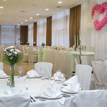 Zagreb 酒店 斯普利特