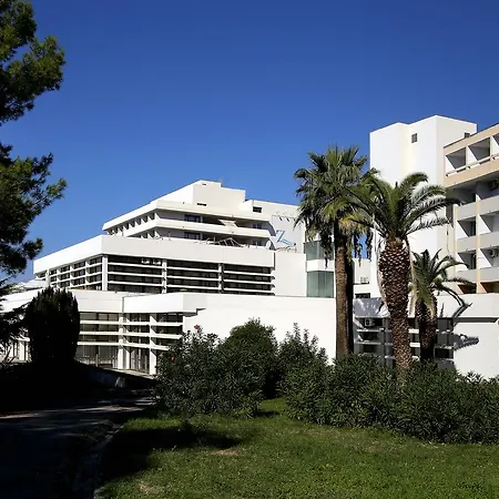 Hotell Zagreb 2*