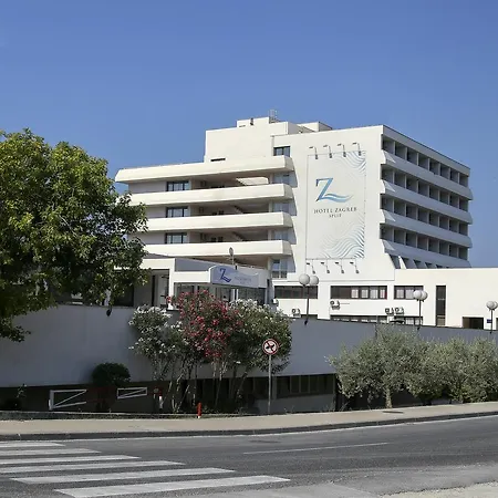 Hotell Zagreb