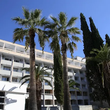 Hotell Zagreb Split