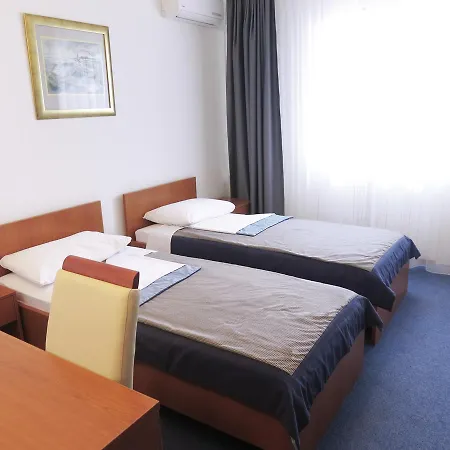 Hotell Zagreb