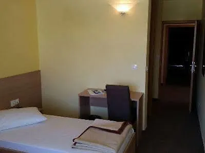 Zagreb Split
