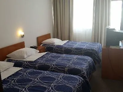 Zagreb 2* 斯普利特