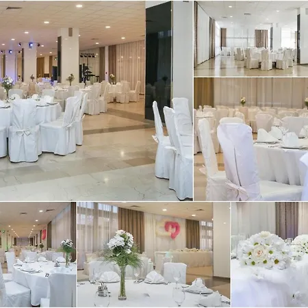 Hotell Zagreb