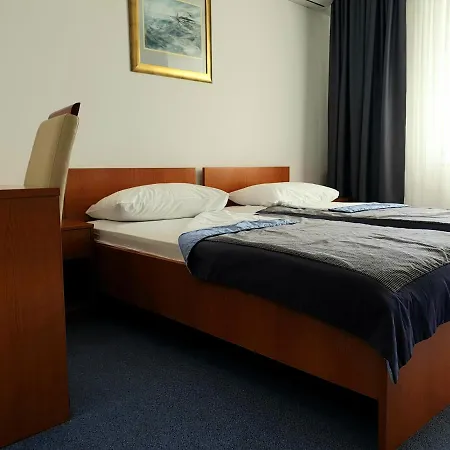 Hotell Zagreb