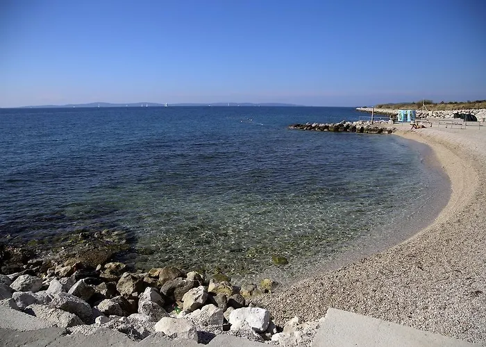 فندق Zagreb سبليت