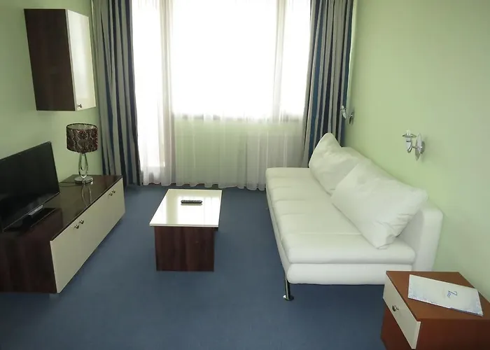 Zagreb فندق سبليت