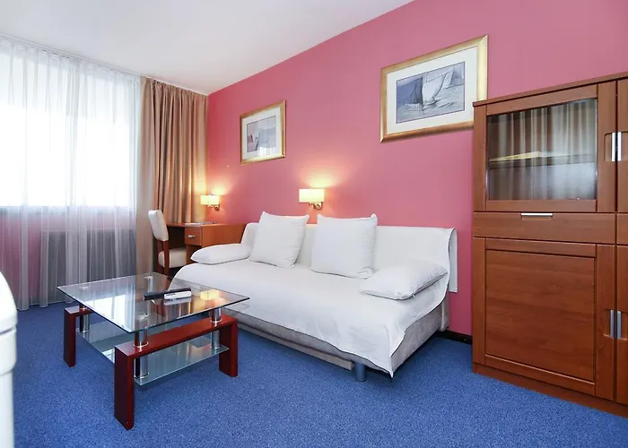 Zagreb فندق سبليت