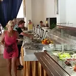 Zagreb 호텔 2*