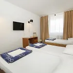 Zagreb 2* 스플리트