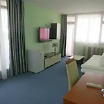 호텔 Zagreb