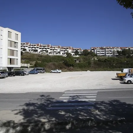 Zagreb 2* スプリト