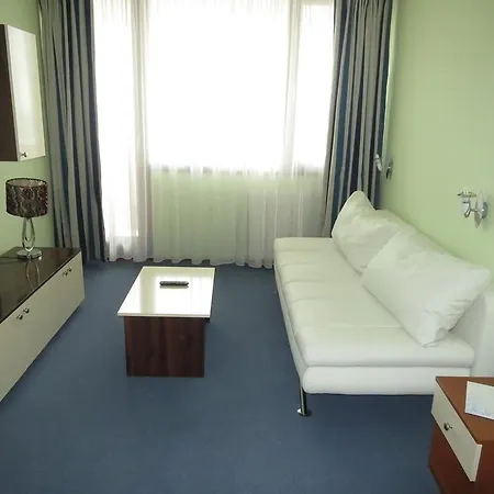 Zagreb ホテル スプリト