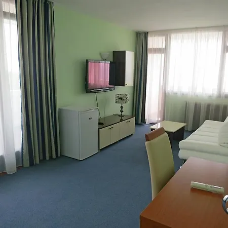 Hotel Zagreb