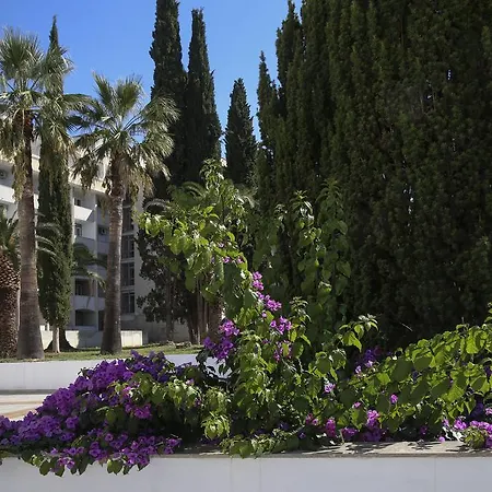 ホテル Zagreb スプリト