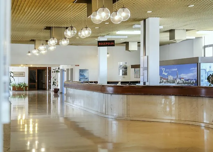 Zagreb Hotel Split